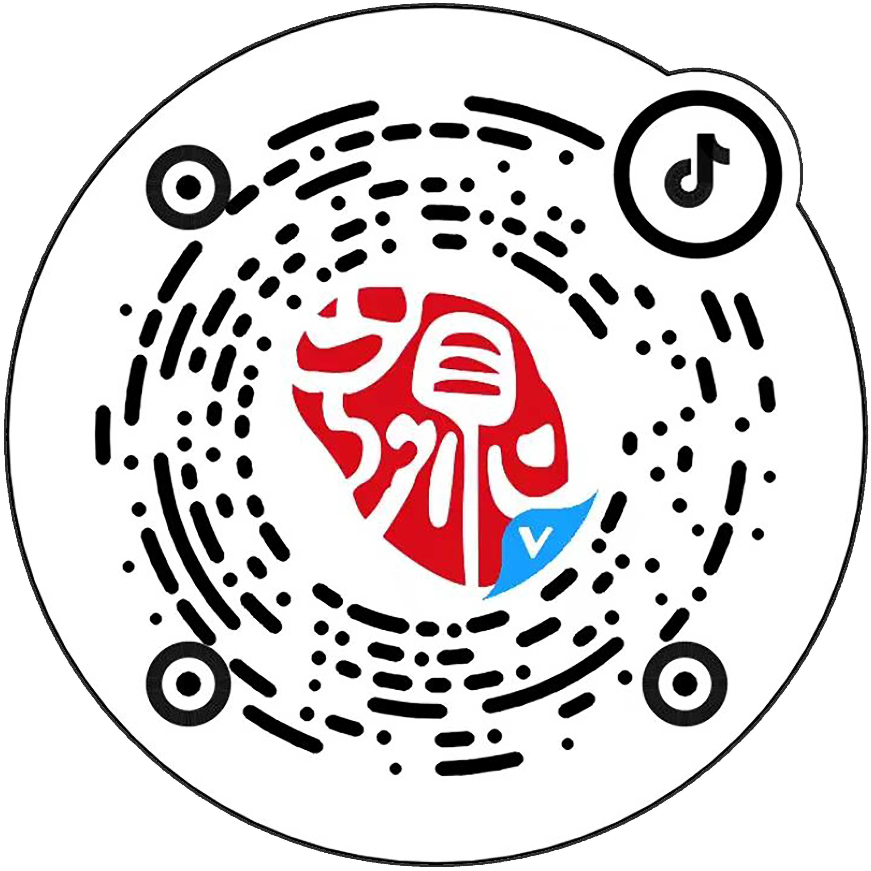 中视抖音号